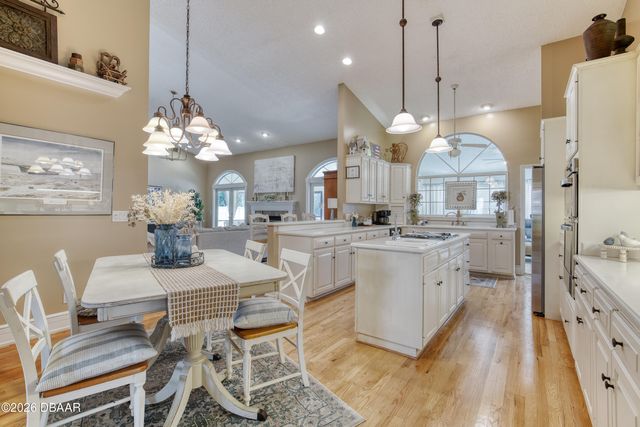 5 Shadow Creek Way, Ormond Beach, FL 32174