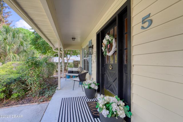 5 Shadow Creek Way, Ormond Beach, FL 32174