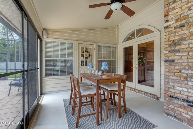 5 Shadow Creek Way, Ormond Beach, FL 32174