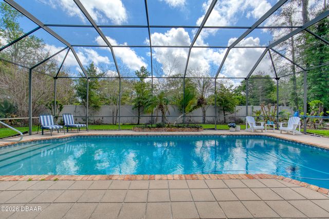 5 Shadow Creek Way, Ormond Beach, FL 32174