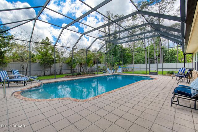 5 Shadow Creek Way, Ormond Beach, FL 32174