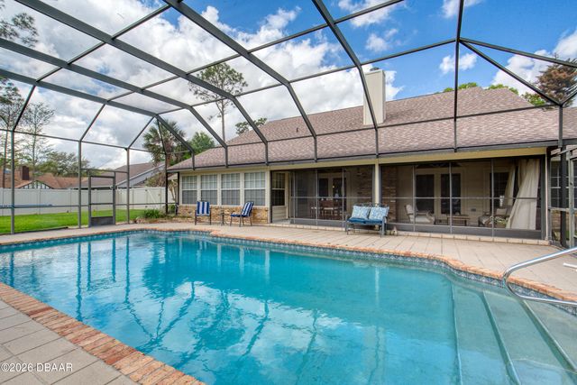 5 Shadow Creek Way, Ormond Beach, FL 32174