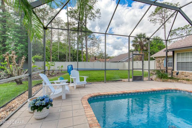 5 Shadow Creek Way, Ormond Beach, FL 32174