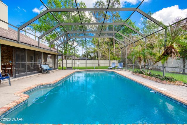 5 Shadow Creek Way, Ormond Beach, FL 32174