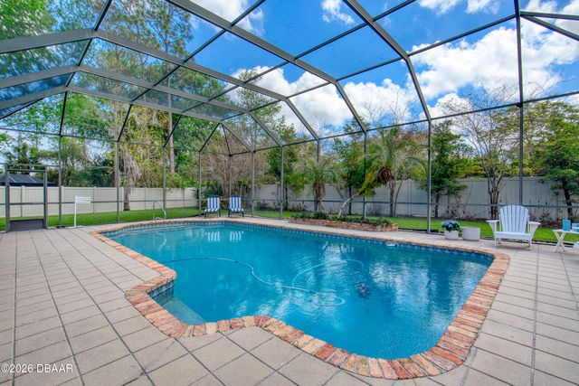 5 Shadow Creek Way, Ormond Beach, FL 32174