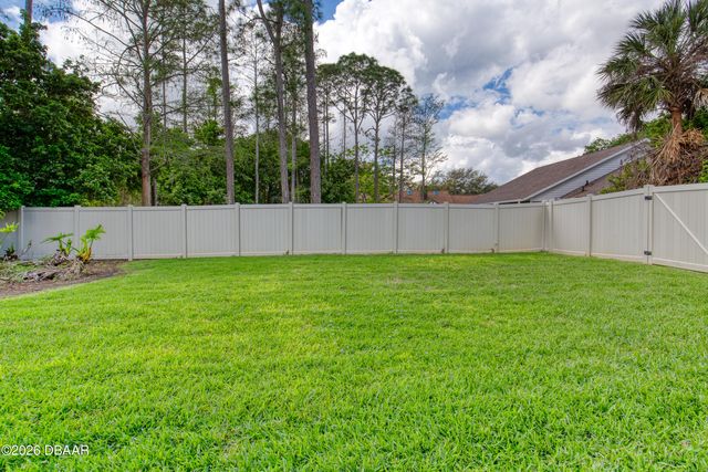 5 Shadow Creek Way, Ormond Beach, FL 32174