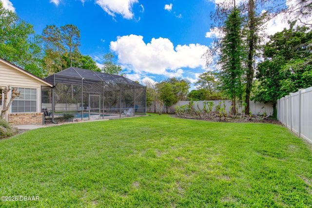 5 Shadow Creek Way, Ormond Beach, FL 32174