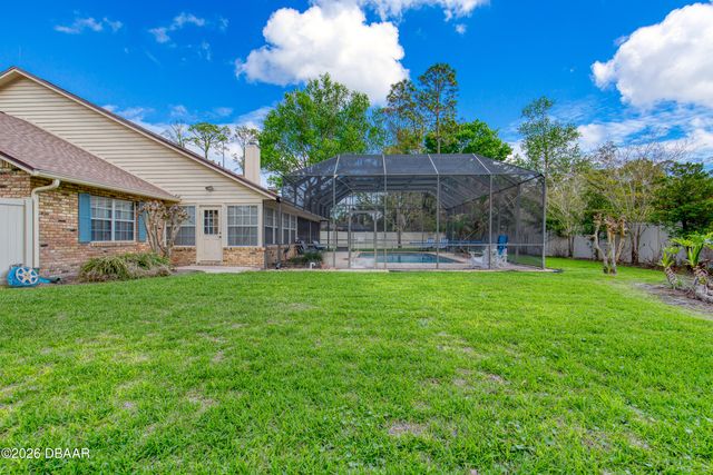 5 Shadow Creek Way, Ormond Beach, FL 32174