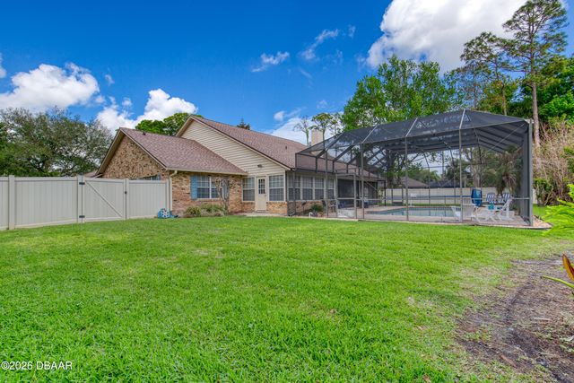 5 Shadow Creek Way, Ormond Beach, FL 32174