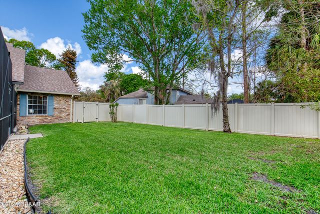 5 Shadow Creek Way, Ormond Beach, FL 32174