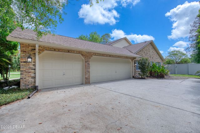 5 Shadow Creek Way, Ormond Beach, FL 32174