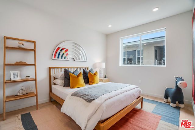 1021 S Shenandoah Street 501, Los Angeles, CA 90035