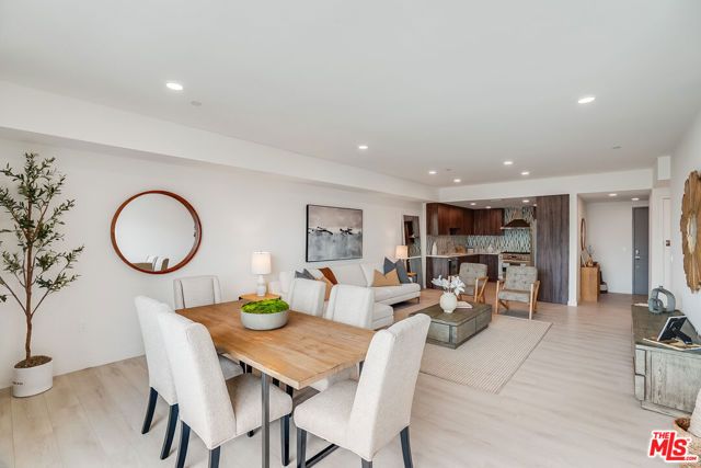 1021 S Shenandoah Street 501, Los Angeles, CA 90035