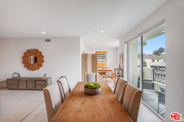 1021 S Shenandoah Street 501, Los Angeles, CA 90035