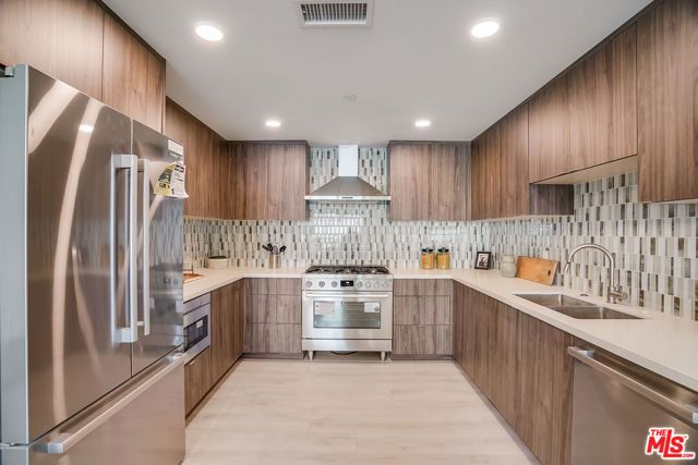 1021 S Shenandoah Street 501, Los Angeles, CA 90035