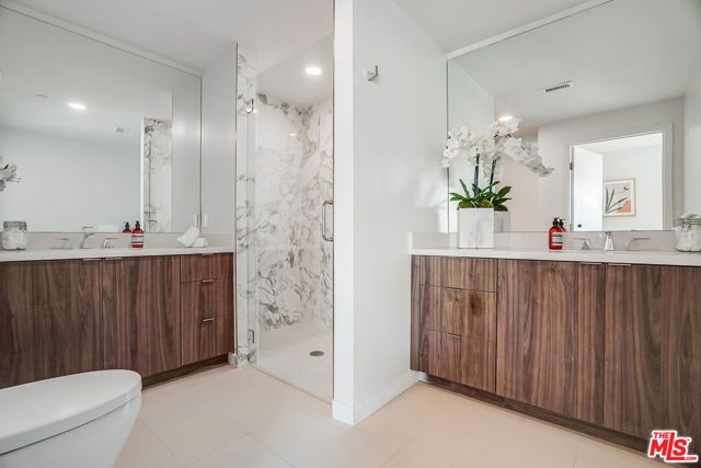 1021 S Shenandoah Street 501, Los Angeles, CA 90035