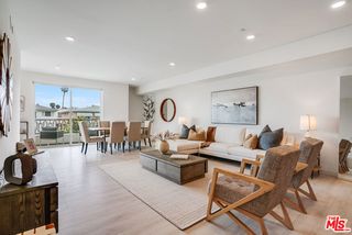 1021 S Shenandoah Street 501, Los Angeles, CA 90035