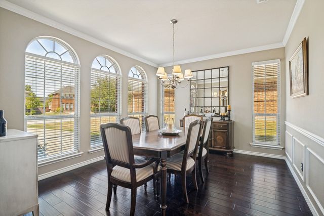 302 Highland Valley Court, Wylie, TX 75098