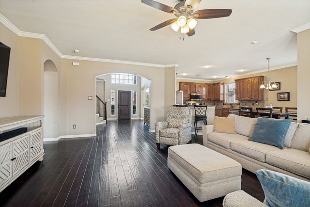 302 Highland Valley Court, Wylie, TX 75098