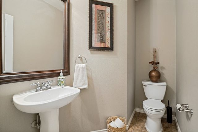 302 Highland Valley Court, Wylie, TX 75098