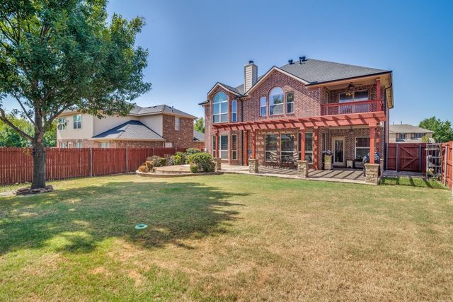 302 Highland Valley Court, Wylie, TX 75098