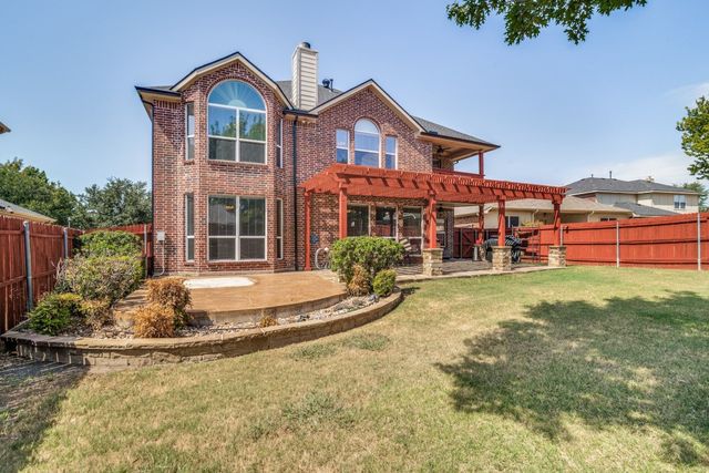 302 Highland Valley Court, Wylie, TX 75098