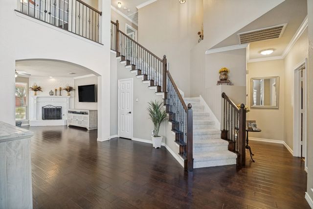 302 Highland Valley Court, Wylie, TX 75098