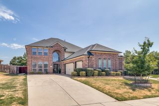 302 Highland Valley Court, Wylie, TX 75098