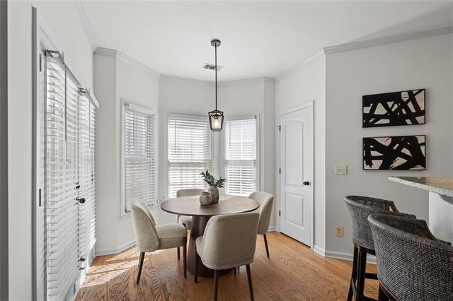 1862 Hillside Bend Crossing, Lawrenceville, GA 30043