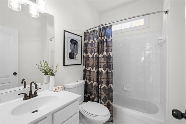 1862 Hillside Bend Crossing, Lawrenceville, GA 30043