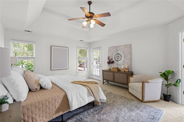 1862 Hillside Bend Crossing, Lawrenceville, GA 30043