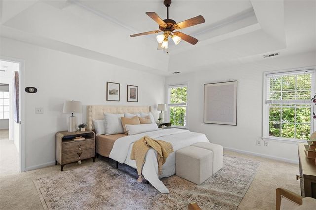 1862 Hillside Bend Crossing, Lawrenceville, GA 30043