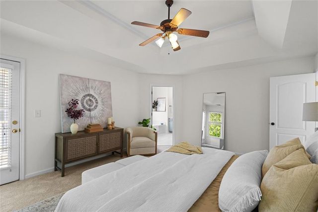 1862 Hillside Bend Crossing, Lawrenceville, GA 30043