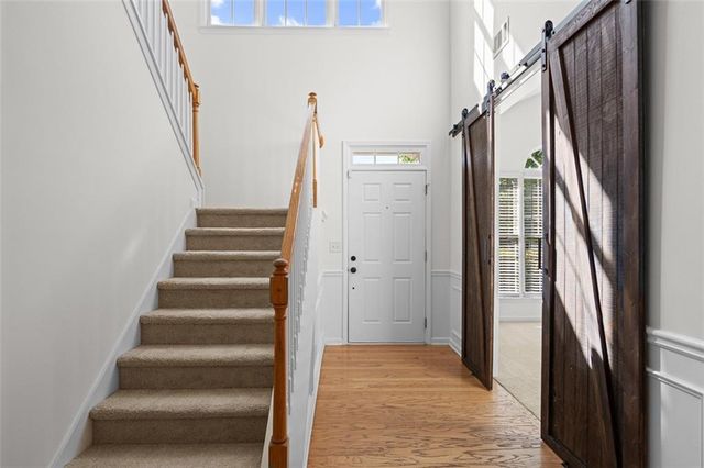 1862 Hillside Bend Crossing, Lawrenceville, GA 30043