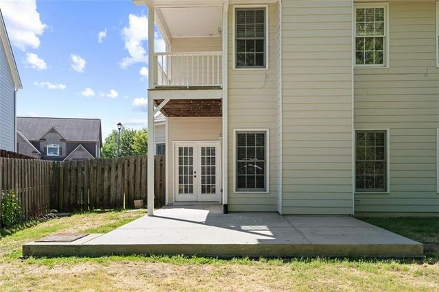 1862 Hillside Bend Crossing, Lawrenceville, GA 30043