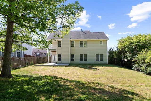 1862 Hillside Bend Crossing, Lawrenceville, GA 30043