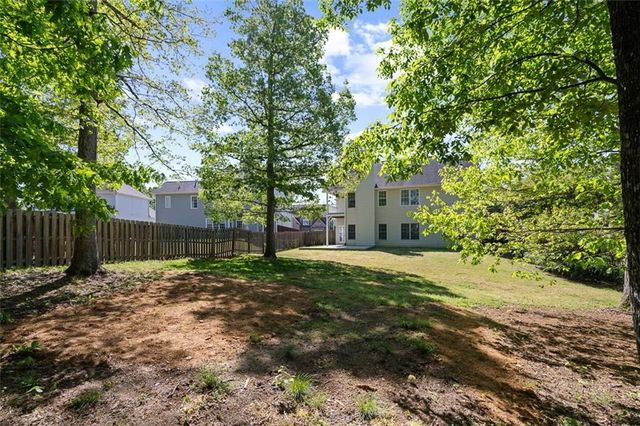 1862 Hillside Bend Crossing, Lawrenceville, GA 30043