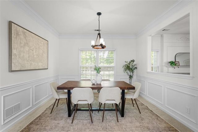 1862 Hillside Bend Crossing, Lawrenceville, GA 30043