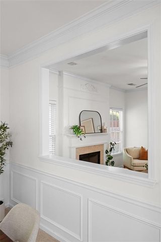 1862 Hillside Bend Crossing, Lawrenceville, GA 30043