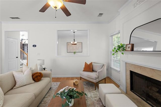 1862 Hillside Bend Crossing, Lawrenceville, GA 30043