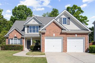 1862 Hillside Bend Crossing, Lawrenceville, GA 30043