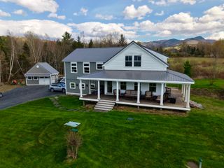 300 East Road, Waitsfield, VT 05673