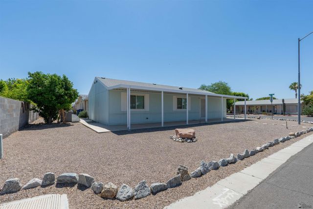 980 W 36 Ln, Yuma, AZ 85365