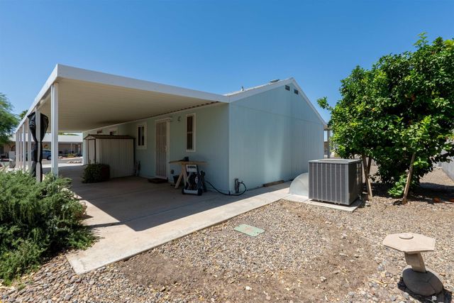 980 W 36 Ln, Yuma, AZ 85365