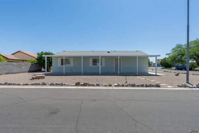 980 W 36 Ln, Yuma, AZ 85365
