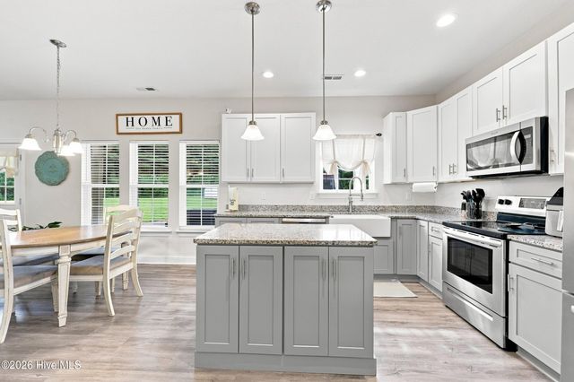 109 Sligo Way, Moyock, NC 27958