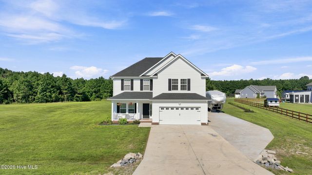 109 Sligo Way, Moyock, NC 27958