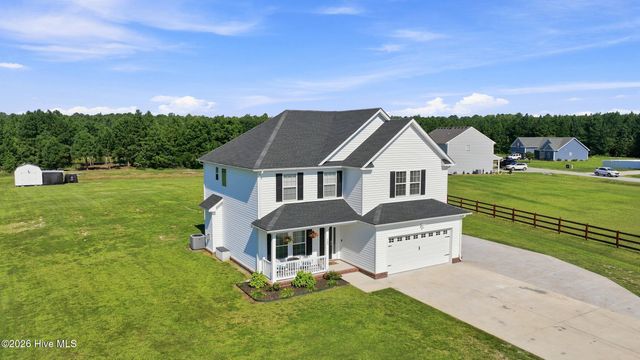 109 Sligo Way, Moyock, NC 27958