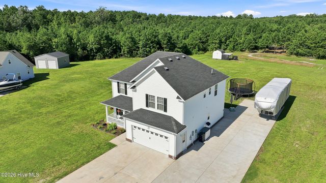 109 Sligo Way, Moyock, NC 27958
