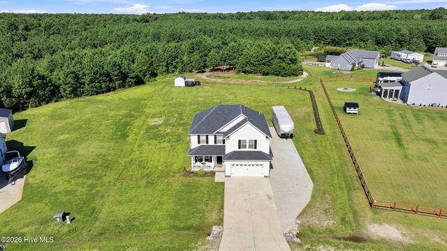 109 Sligo Way, Moyock, NC 27958